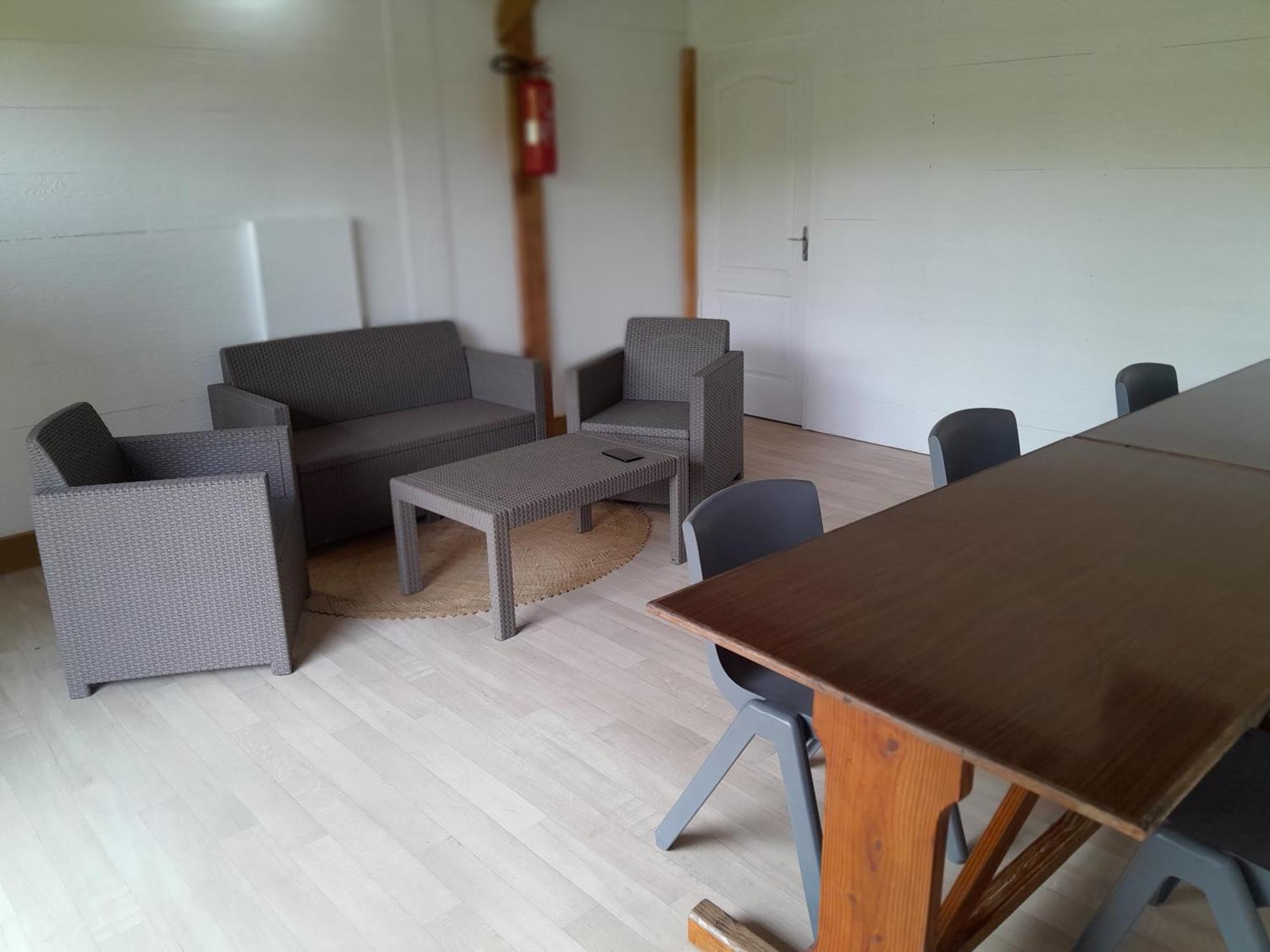 Mara'Ai Le Spot Tubuai Chambre Triple Taahueia Deluxe Sdb Privee Avec Piscine Mataura 외부 사진